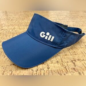 Gill Regatta Visor